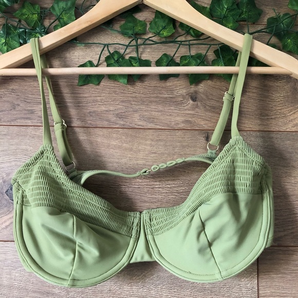 Target Other - Target swim top